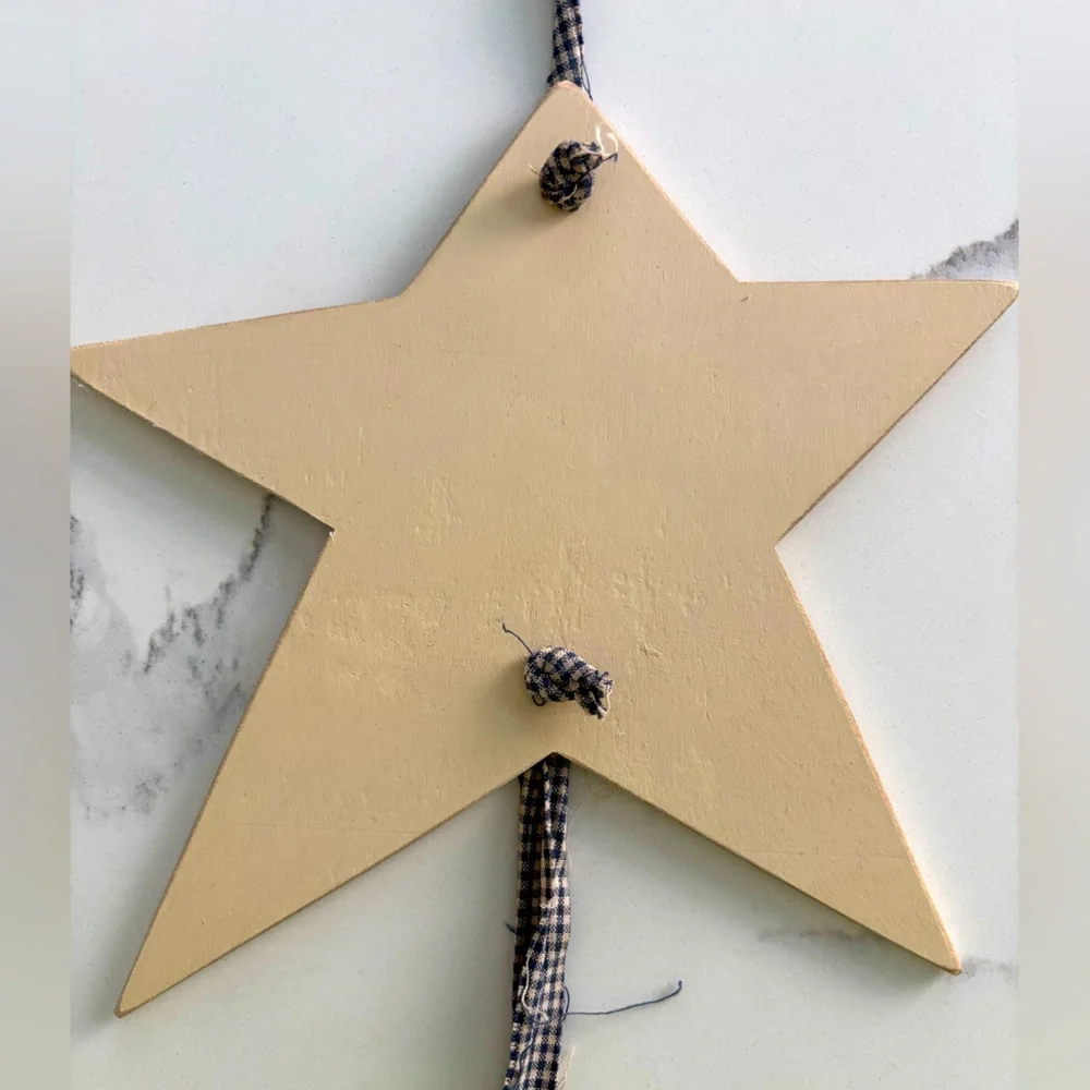 Patriotic Americana Wall Decor